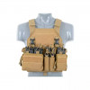 Buckle Up Recce/Sniper Chest Rig - MT [8FIELDS]